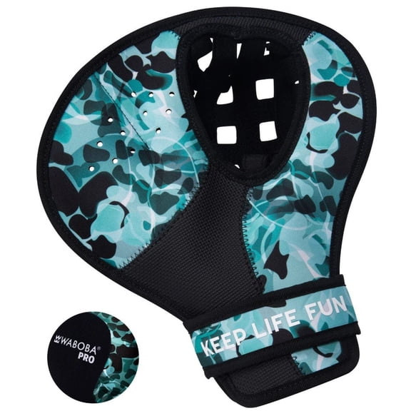 Waboba Catch Ambidextrous Glove - New Design For 2025