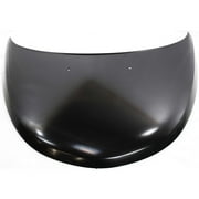 Hood for 1999-2004 Chrysler 300M OE Replacement C130101