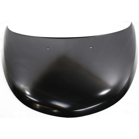 Hood for 1999-2004 Chrysler 300M OE Replacement C130101