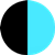 Black Blue