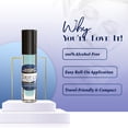 thumbnail image 6 of MOBETTER FRAGRANCE OILS She's a Great Girl from Carolina Women Perfume Body Oil, 6 of 8