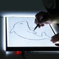 thumbnail image 2 of Tracing Light Box, LED Artcraft Light Pad, For Painting Drawing, 2 of 8