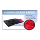 thumbnail image 3 of Playera Muscle Gym Majin Boo S/manga Con Capucha, 3 of 4