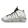 thumbnail image 2 of Nike Women's Air More Uptempo SE White Chrome Basketball Shoes, from StockX, 2 of 5
