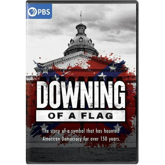 Downing Of A Flag (DVD), PBS (Direct), Documentary