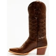 thumbnail image 3 of Dan Post Women's Rope Dream Western Boot Snip Toe Dark Brown 8 1/2 M  US, 3 of 7