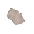thumbnail image 1 of Soidarity Zapatos de punta de gimnasia rítmica, calcetines suaves de punto medio, zapatos de baile de Ballet, zapatos de punta de media suela para niñas Ropa Deportiva, Zapatos No.2 Soidarity OD009999-02, 1 of 5