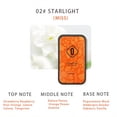 thumbnail image 4 of Premium Solid Perfume Gift Box - Long Lasting Fresh Floral & Fruity Fragrances for Men & Women - Perfect for Business, Dating & Birthday Gifts!, 4 of 4