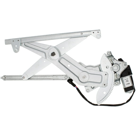 Dorman 741-721 Power Window Reg/Motor Assembly Fits select: 1997-2001 TOYOTA CAMRY
