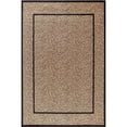 thumbnail image 2 of Trading Jewel Collection Leopard Area Rug, 2 of 5