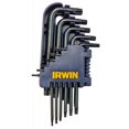 thumbnail image 1 of Irwin T10758 - Juego de Llaves Torx Hexagonal Para Cinturn, 1 of 2