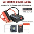 thumbnail image 5 of Ruiboury Tian Li Battery Converter S Performance Versatile Emergency Start Of Car Easy To Install Reliable Big billion USB, 5 of 5