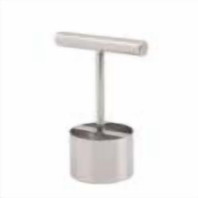 PEONAVET Fruit Seeder Core Separator Multi-function Stainless Steel Core Coring Cutter Fruit Core Pitter Remover Separator For Kitchen
