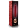 thumbnail image 1 of Rocks Off Truly Yours Scarlet Velvet, 1 of 4
