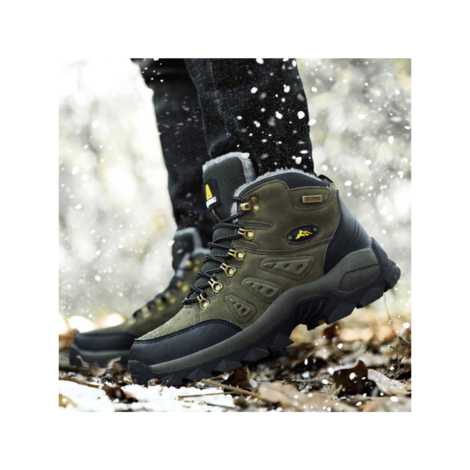 Hiking work boots sale