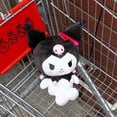 thumbnail image 4 of Juguetes de peluche de la serie de dibujos animados HUOGUO Little Devil para niños, 4 of 5
