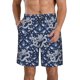 thumbnail image 1 of Fotbe Dragon Trajes de Baño Estampados para Hombre, Shorts de Verano de Secado Rápido, Ropa de Playa, Bañadores-Medium, 1 of 6