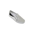 thumbnail image 1 of MOCASINES CASUALES KINDER PLATA TEXTIL CHAROL NIÑA 8259 Leon 8259-p, 1 of 3