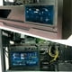 thumbnail image 2 of 7 Inch 1024X600 IPS LCD Screen Temperature CPU GPU SSD Monitoring Secondary Display Monitor for AIDA, 2 of 5