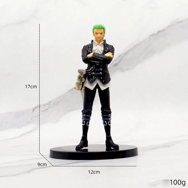 Figura de One Piece, edición de teatro, película Red Robin, Roronoa Zoro, Luffy, Nami, Sanji, Uta, Anime, figura de acción, modelo, muñeca, juguetes, regalo