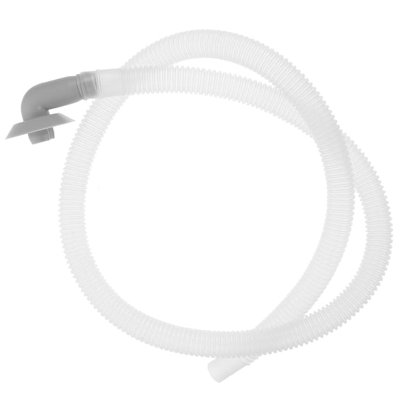 Milisten  Air Conditioner Drain Pipe Drip Hose Connector Elbow for Ac