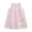 /c27Pink40, variant on JCCXIN Toddler Kid Girls Dresses Plaid Cartoon Printed Summer Sleeveless Swing Casual Daily Comfort Wear Crew Neck Adorable Party Sundress,Pink,2-3 Years