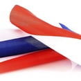 thumbnail image 2 of Jinsinto Drapeau de Table France, Petits Drapeaux de Bureau Français 21 x 14cm, 2 of 5