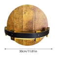 thumbnail image 3 of SDNall Étagères Murales, Étagères de Rangement, Positionneur de Porte d'Armoire Réglable, Jigs en Alliage d'Aluminium, Localisateur Polyvalent pour Menuiserie, Décoration Murale de Cuisine, 3 of 9