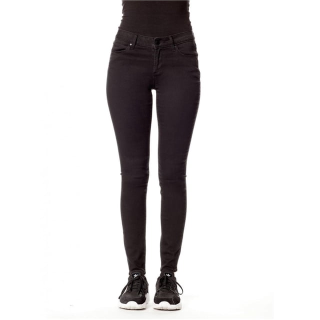 Articles of Society Womens Sarah Skinny Fit Jeans bachelor 24x29
