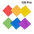 thumbnail image 4 of RENACLIPY 120Ud Servilletas Descartables De Papel Coloridas Ideales Para Reuniones Y Eventos, 4 of 8