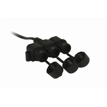 UPC 742575984896 product image for Aquascape 3-Way Splitter For 12 Volt Lighting | upcitemdb.com