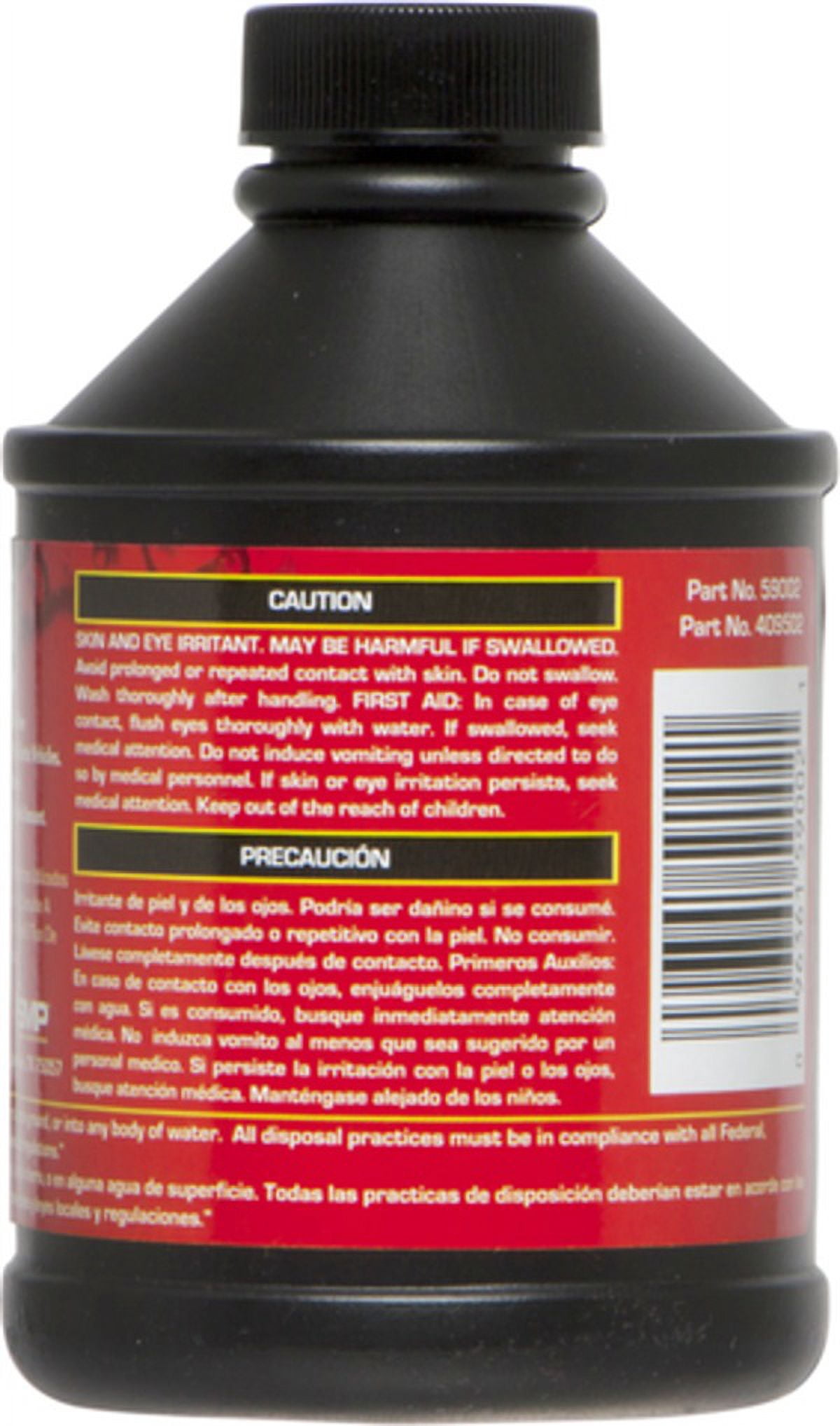 Four Seasons Refrigerant Oil P/N:59002 Fits select: 1998-2018