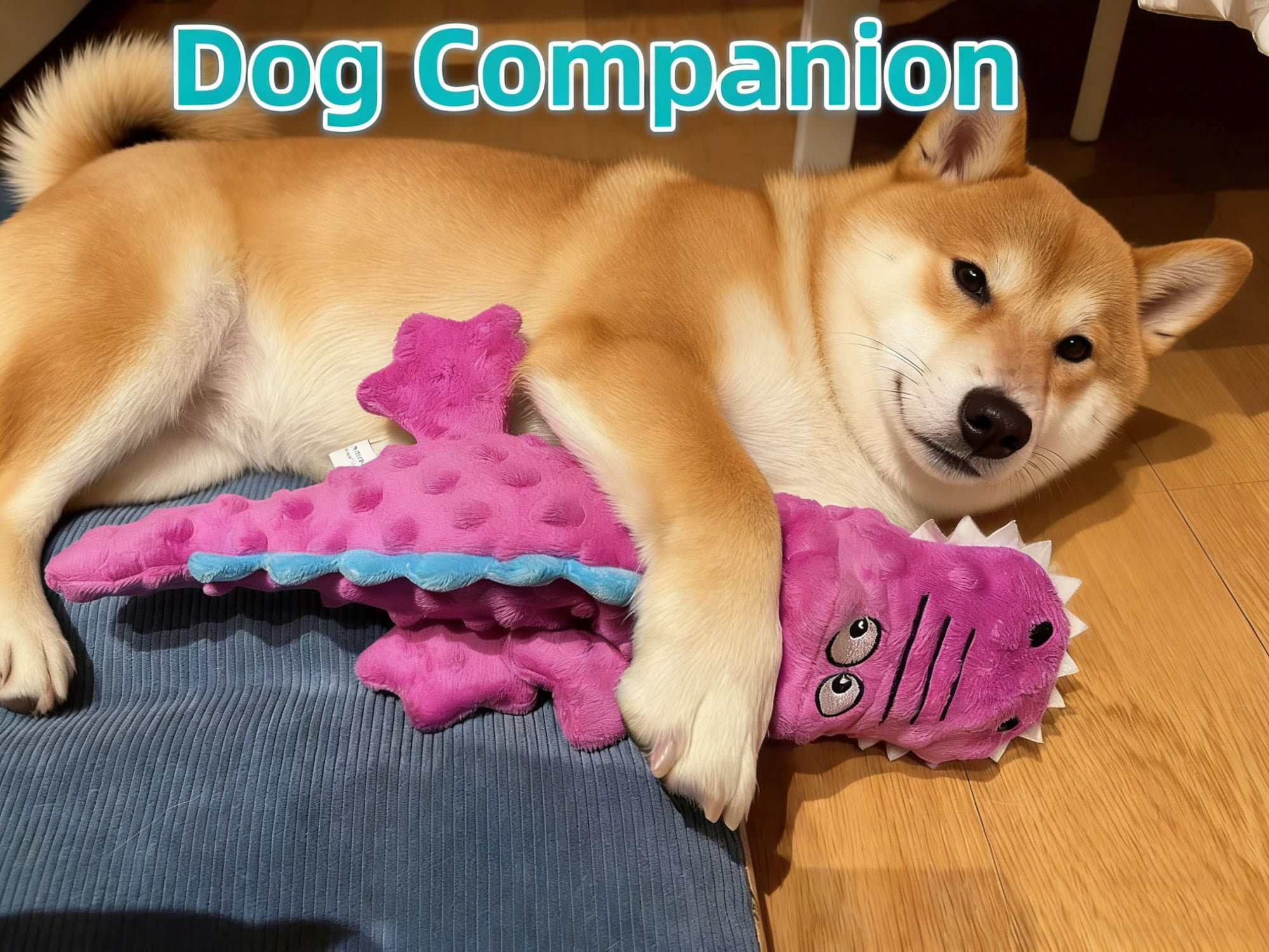 Dog toys,sturdy and durable crocodile dog toys,sturdy and durable crocodile dog toys,interactive boring dog toys,durable crocodile toys suitable for large and medium-sized puppies.