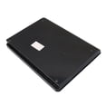 thumbnail image 2 of Black Cash Drawer Tray 4 Bill 3 Coin Cashier Tidy Box For Money Storage, 2 of 3