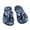 Blue, variant on SuoKom Mens Sport Flip Flops Comfort Orthotic Thong Sandals with Plantar Fasciitis Arch Support Outdoor Summer Beach camouflage Flops - Summer Savings Clearance