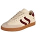 thumbnail image 1 of Tenis Urbano Para Mujer CASTALIA 755-07 Latte con Tinto, 1 of 2