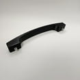 thumbnail image 3 of W10210887 Black Replacement Handle for Whirlpool Microwave, 3 of 10