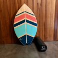 thumbnail image 2 of Tabla de Balance Kahuna Balance Boards Mini Surf (Mediana) para Adulto. BACALAR, 2 of 5