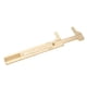 thumbnail image 4 of Calibrador Vernier Calibre Latón Métrico Pulgada Doble Escala Estilo Retro Herramienta De Medición Para Reparación, 4 of 7
