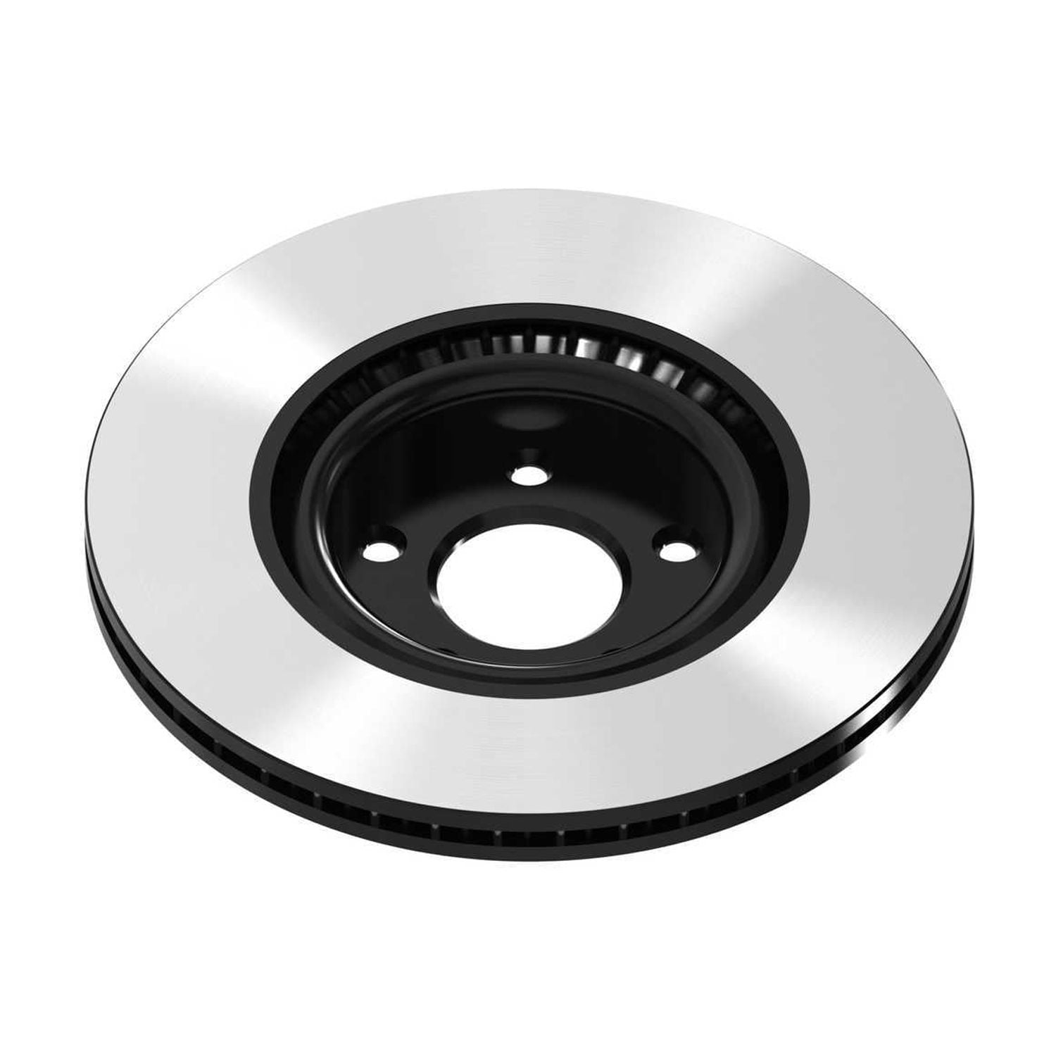 Wagner Brake BD181193E Front Disc Brake Rotor