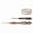 Red bronze, variant on 2Pcs Thread Remover Tool for Sewing Removing Thread Needle Work Pattern