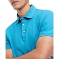 thumbnail image 2 of Polo Tommy Hilfiger Slim Fit con tejido elástico para hombre, 2 of 4