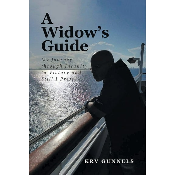 A Widow's Guide, (Paperback)
