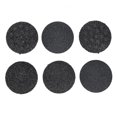 thumbnail image 1 of 6 cabezales eléctricos para lima de pies, removedor de piel muerta, cabezal para lima de talón y pedicura, 1 of 14