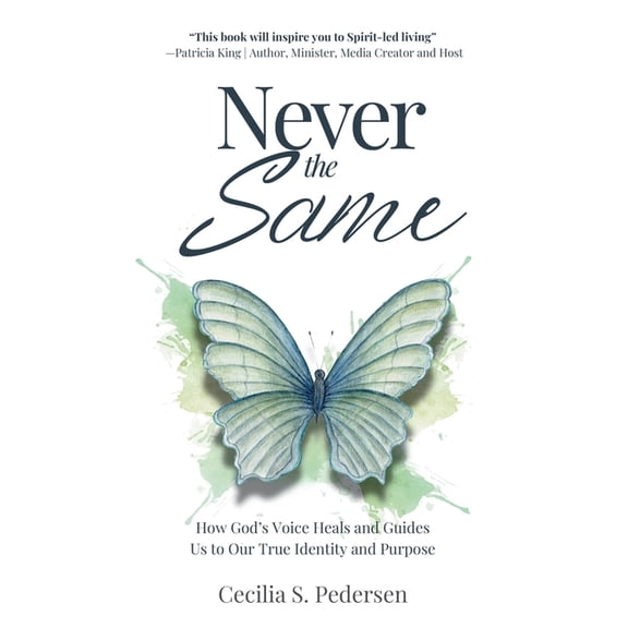 Never the Same, (Paperback)