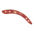 thumbnail image 3 of Guitar Armrest, Rosewood Easy Removal Acoustic Guitar Arm Rest Durable Protective  For Protection, 3 of 8