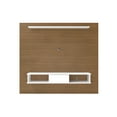thumbnail image 2 of Midtown Concept Omaha 2-Shelf TV-Board Television Stand (up to 70 inch TVs), 2 of 3