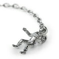thumbnail image 4 of Space Capsule w Astronaut Stainless Steel Tea Infuser, 4 of 7