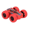 thumbnail image 3 of Auto de acrobacias giratorio, juguete de tracción en las cuatro ruedas con tracción en las cuatro ruedas y tracción en las cuatro ruedas con tracción en las cuatro ruedas y tecnología innovadora, 3 of 14