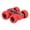 Red, variant on Rupoun Double Sided Pull Back Car Friction Powered Mini Flips Inertia Stunt Car 4 Big Tires 360 Degree Rotating Toy Vehicle for Toddlers Boys Kids Gift, 2.91 Inches / 7.4 cm, Yellow